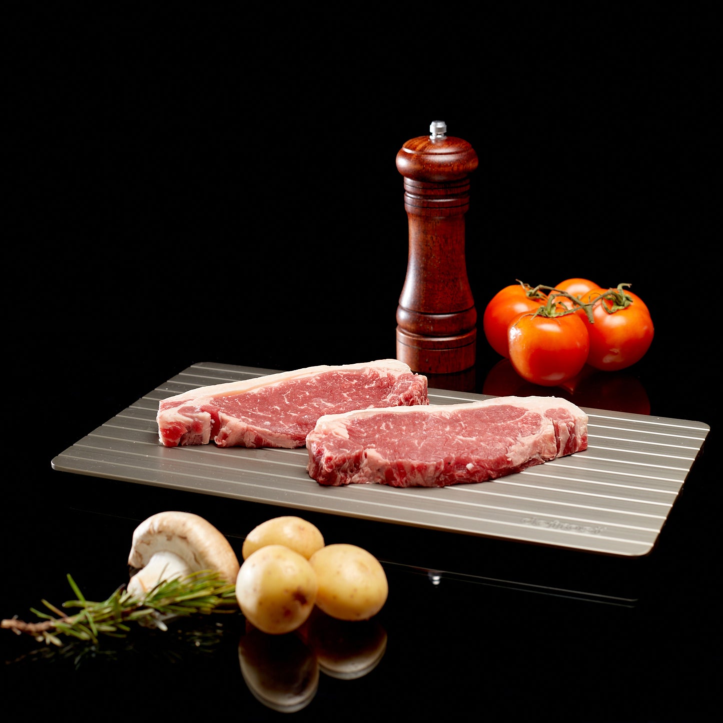 TABLA PARA DESCONGELAR