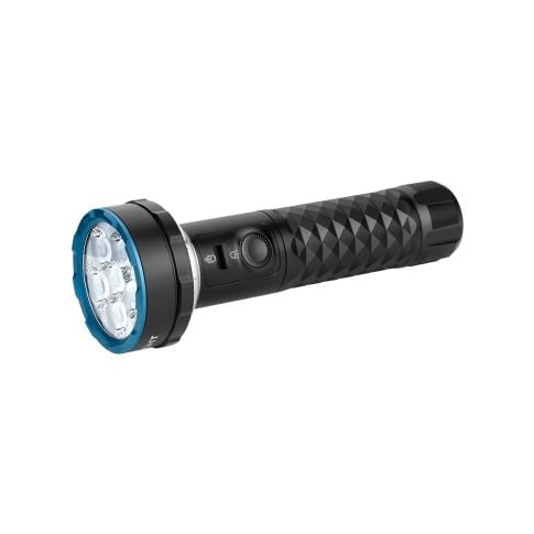 LINTERNA LED MULTIFUNCIONAL