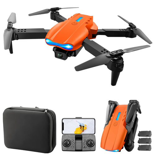 DRON E99 ( 36 UND X CAJA )