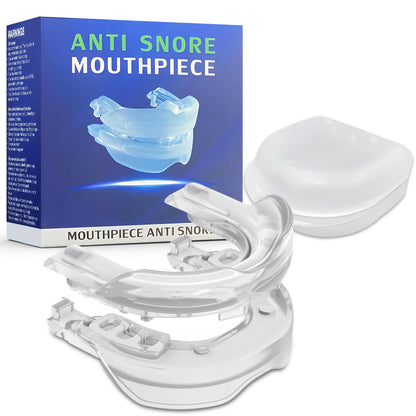 BUCAL ANTI RONQUIDOS