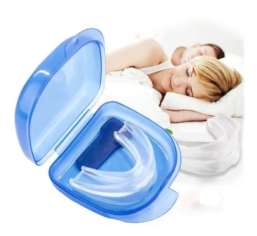 BUCAL ANTI RONQUIDOS