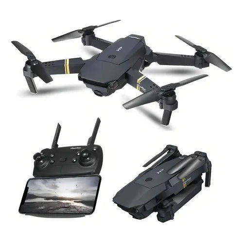 DRON E99 ( 36 UND X CAJA )