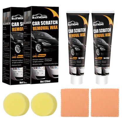 PASTA REPARADORA DE  ARAÑAZOS DE COCHE ( 80 UND X CAJA )