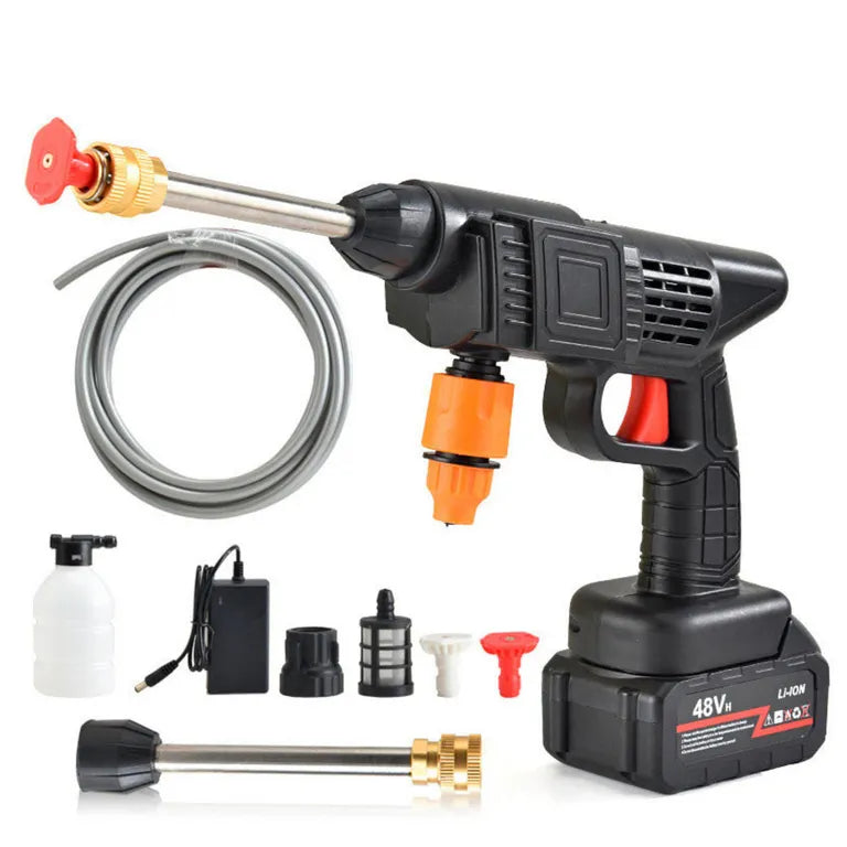 PISTOLA HIDROLAVADORA