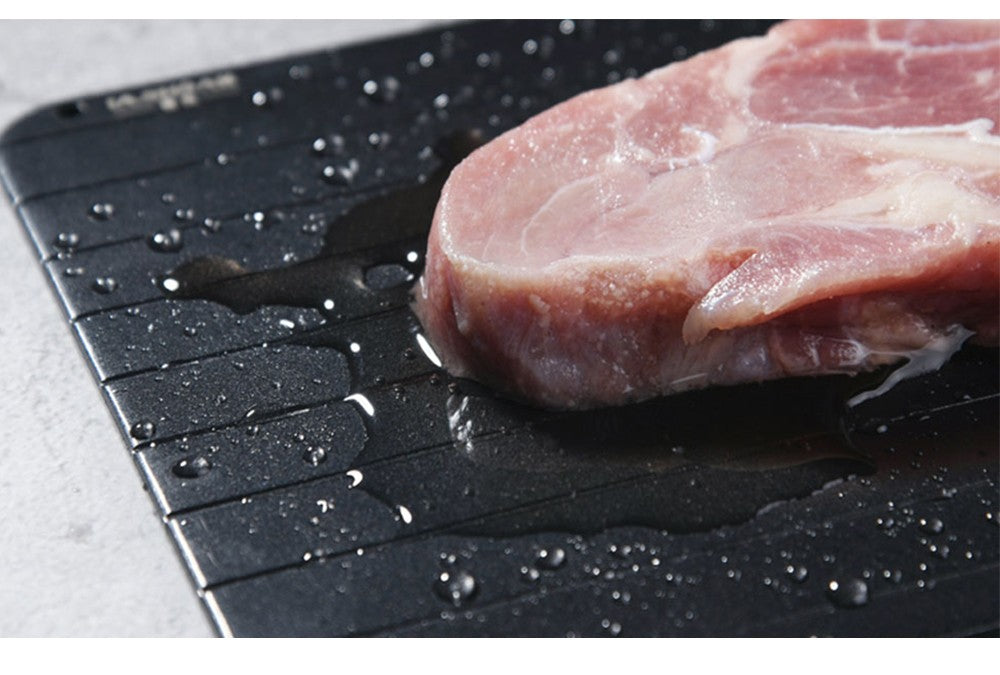 TABLA PARA DESCONGELAR