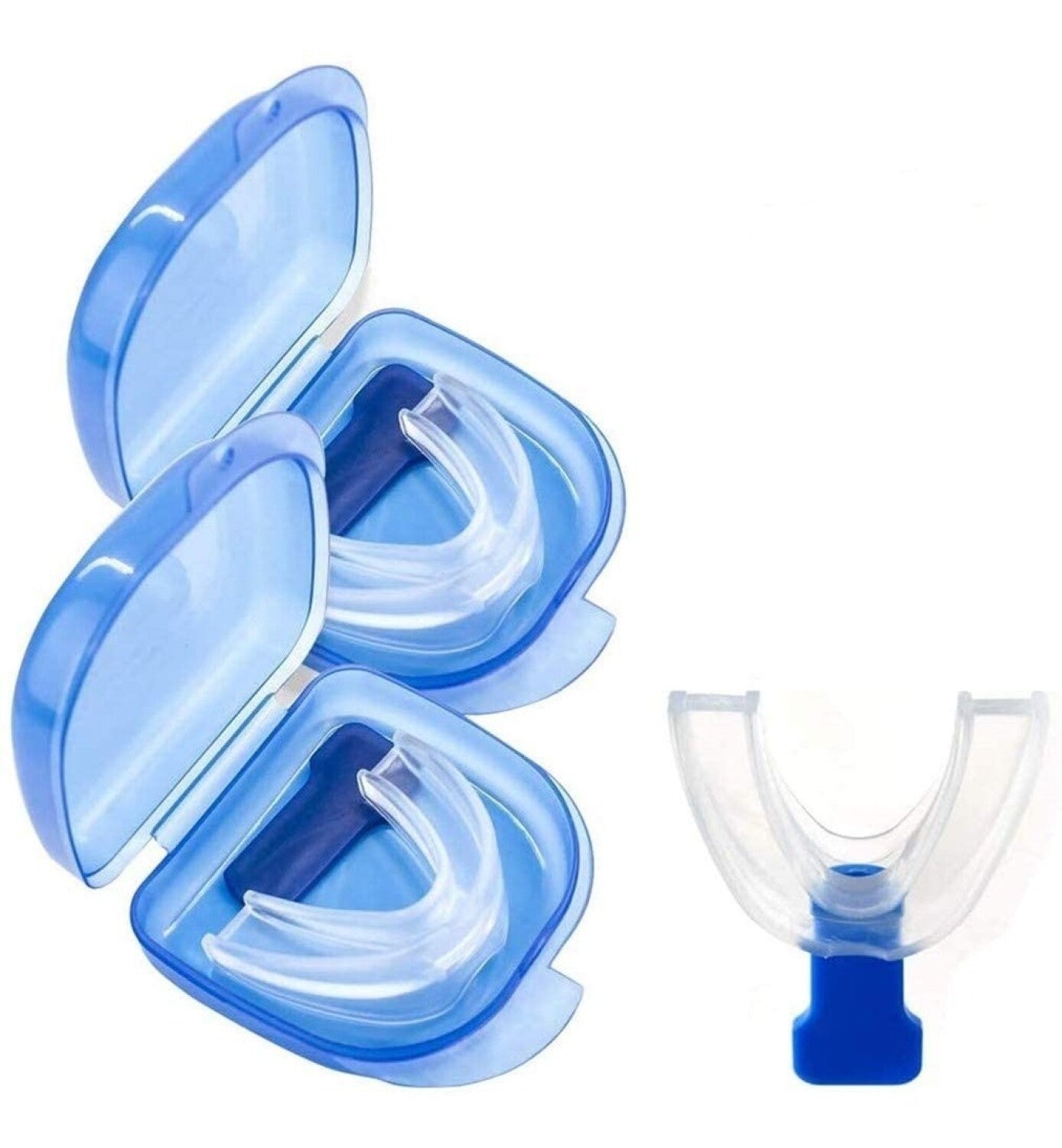 BUCAL ANTI RONQUIDOS